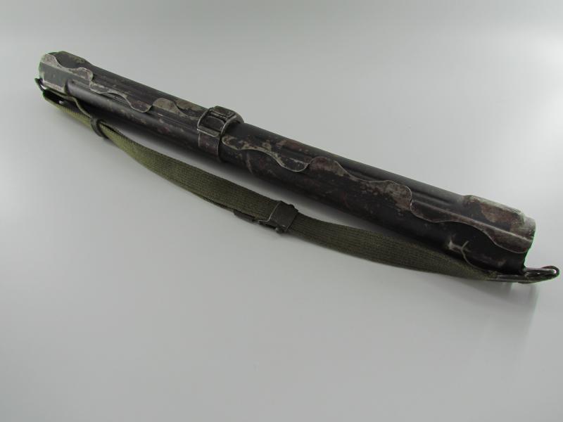 MG42 Spare Barrel Carrier ( Laufschützer 42 )