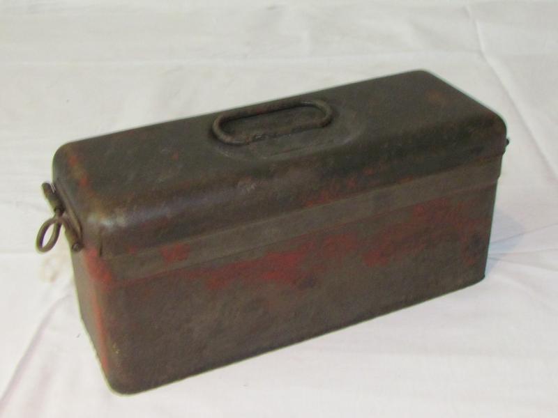MG 42/34 Little Tool Box