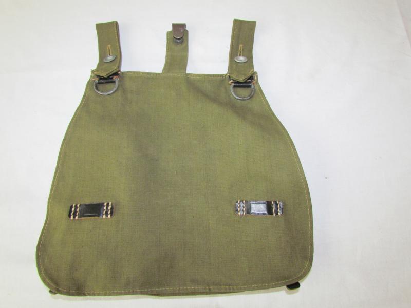 WH/SS Mid War M31 Breadbag