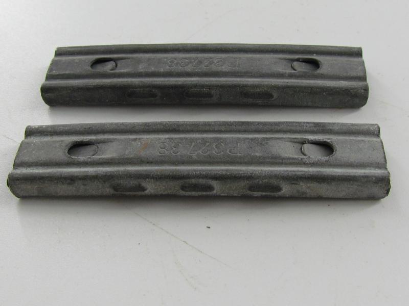 German WWII K98 Stripper Clips 2x P27 338