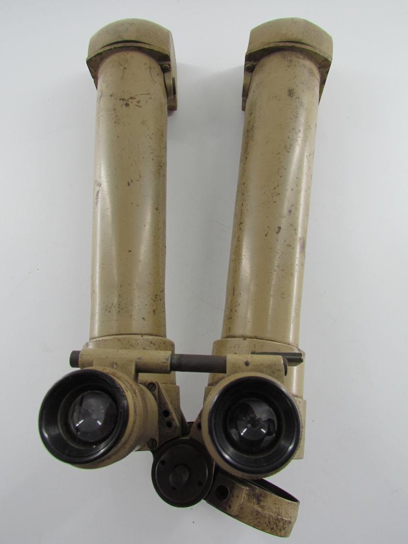 S.F.14 in Tan colour Trench Periscope Binoculars