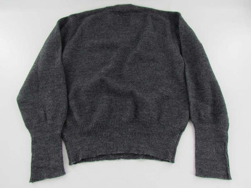MV40-45 | Wehrmacht issued sweater 1942