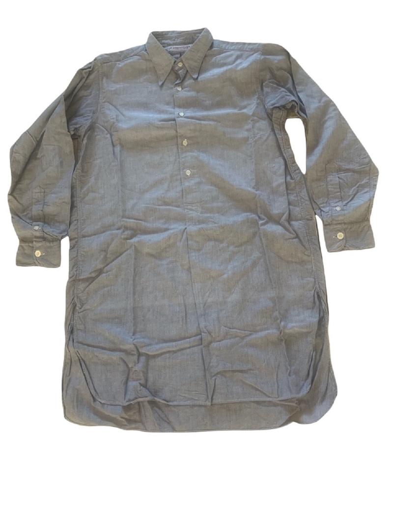 Luftwaffe Privatly purchased shirt....Mint