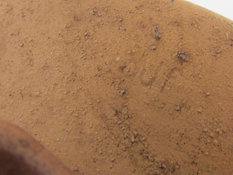 MG 34-42 Drum Magazine, pink DAK camo.