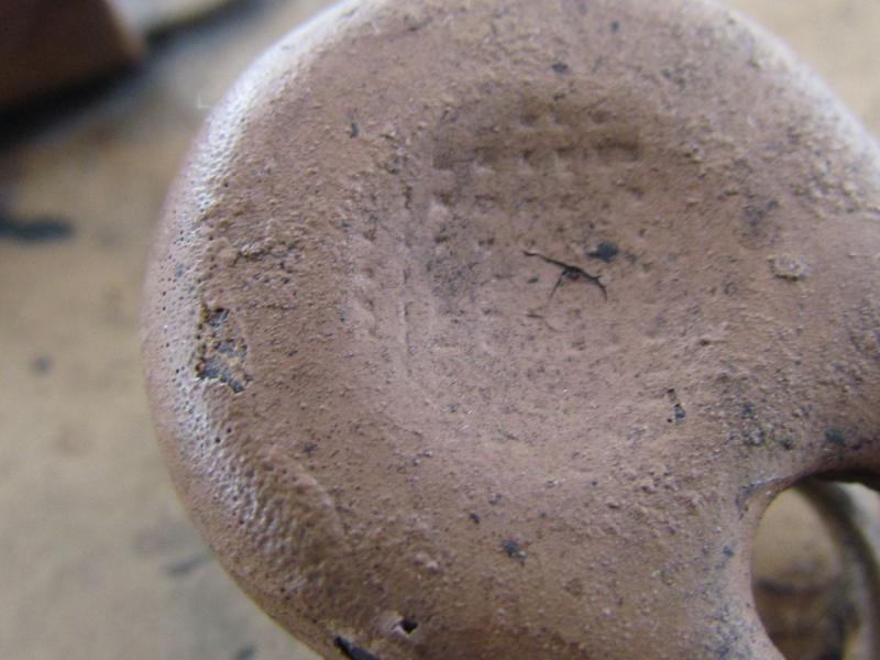 MG 34-42 Drum Magazine, pink DAK camo.