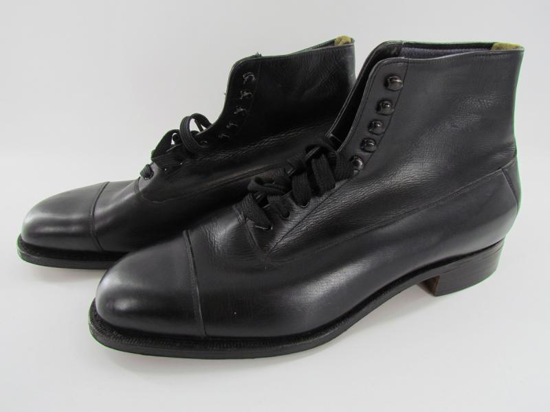 MV40-45 | Wehrmacht M37 style Dress Shoes
