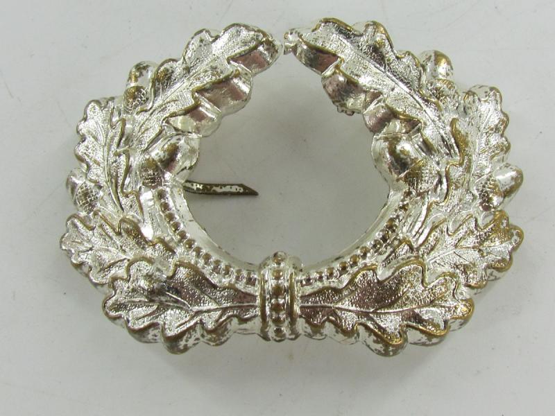German Visor Cap Cocarde