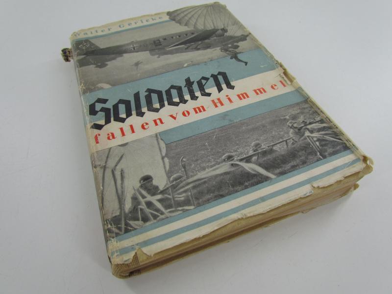Book Soldaten Fallen Vom Himmel