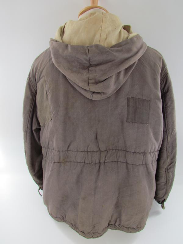 MV40-45 | Luftwaffe Reversible Winter Parka....LBA Marked