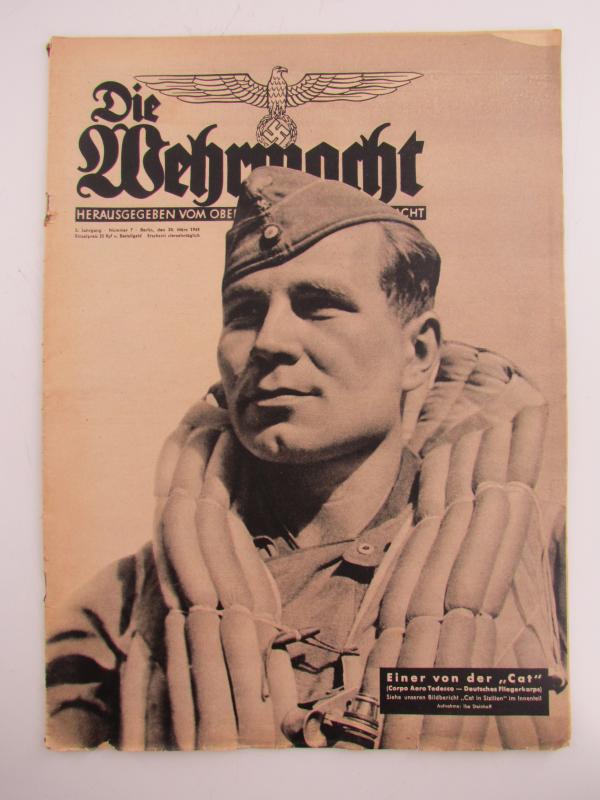 Magazine 