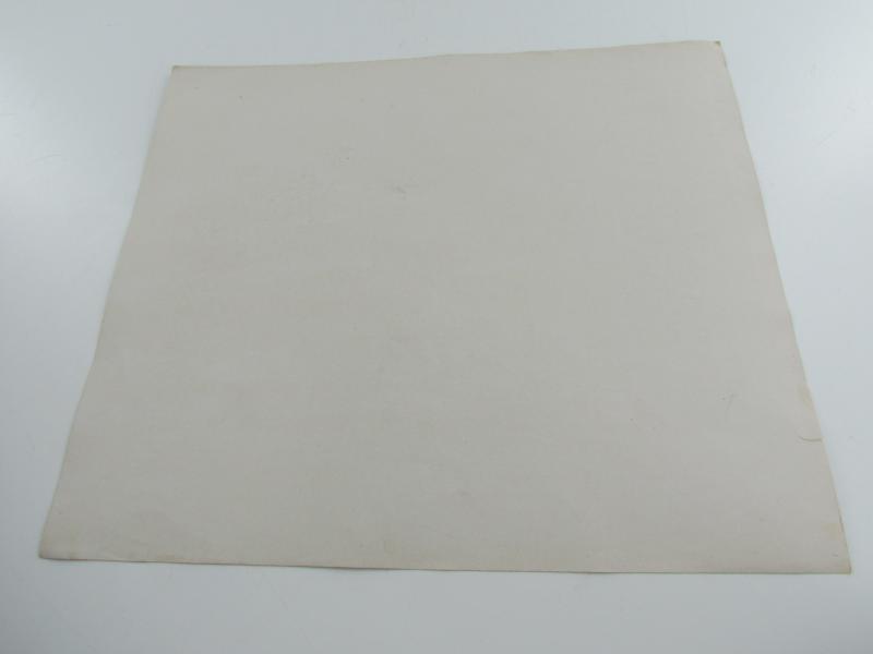 German.Printed Photo,”Das Heer Im Grossdeutschen Freiheitskampf