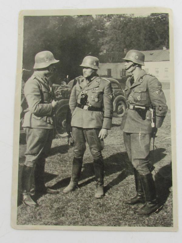 stellenangebote polizei mv