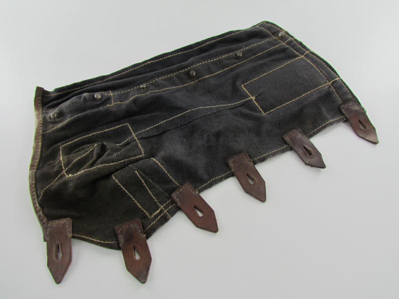 K98 Canvas Receiver Cover 1942