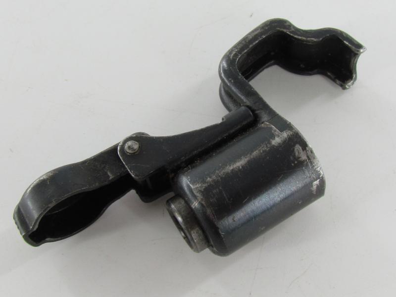 K98 Muzzle Protector With Markings