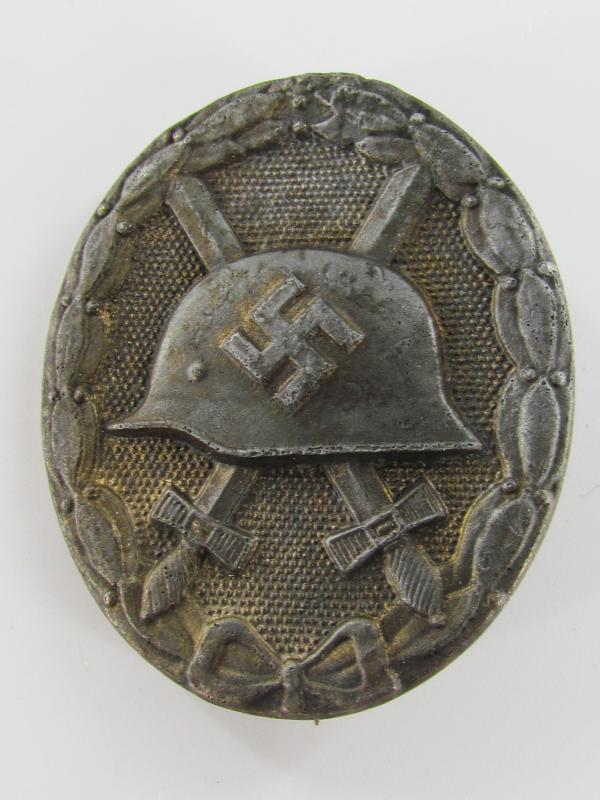 Woundbadge in Gold (VWA Gold) – Maker 127
