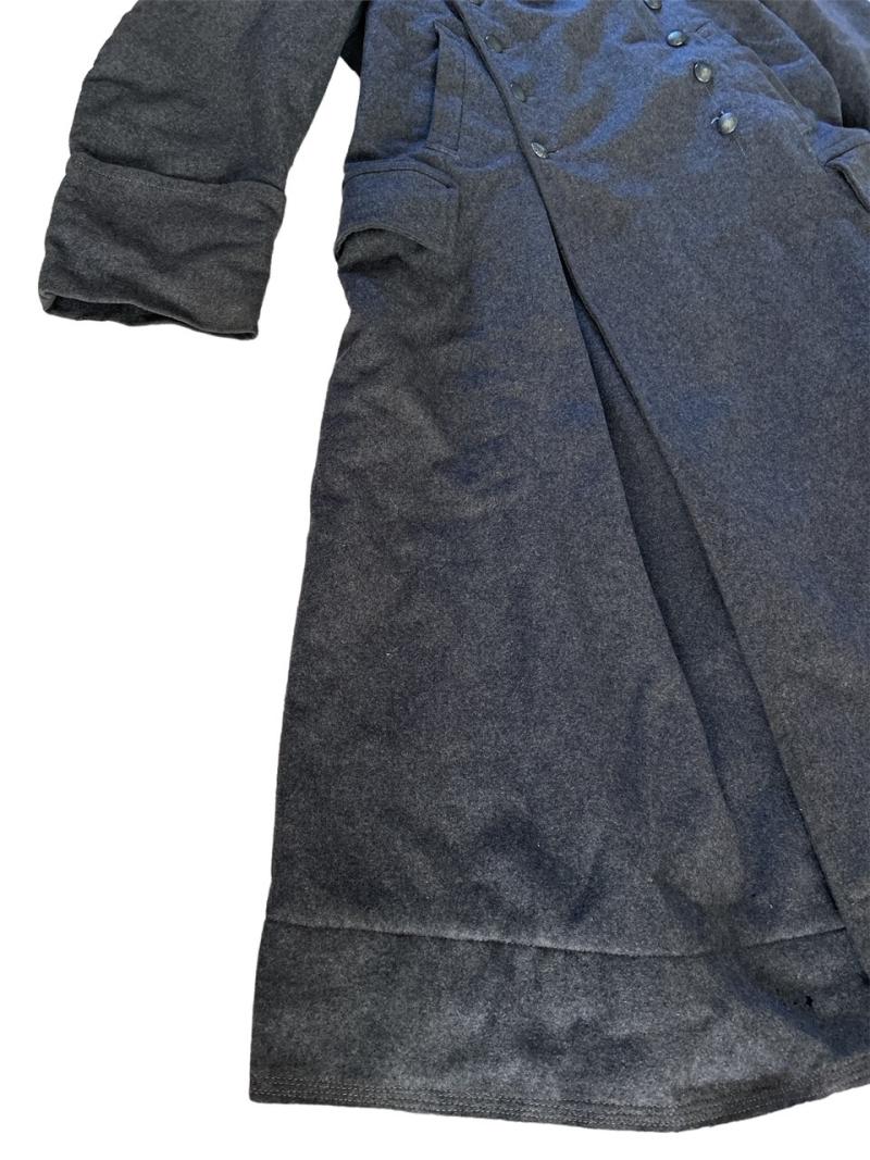 Luftwaffe EM's M42 Greatcoat