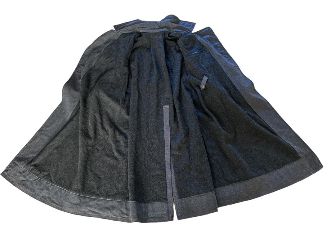 Luftwaffe EM's M42 Greatcoat