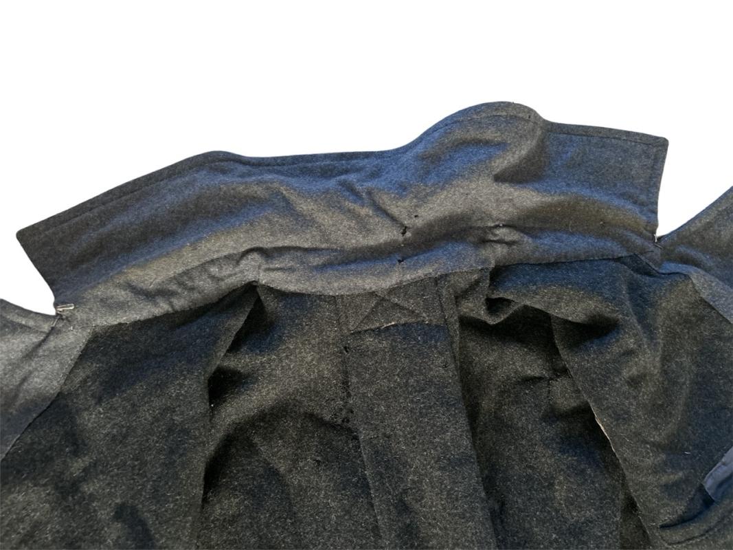 Luftwaffe EM's M42 Greatcoat