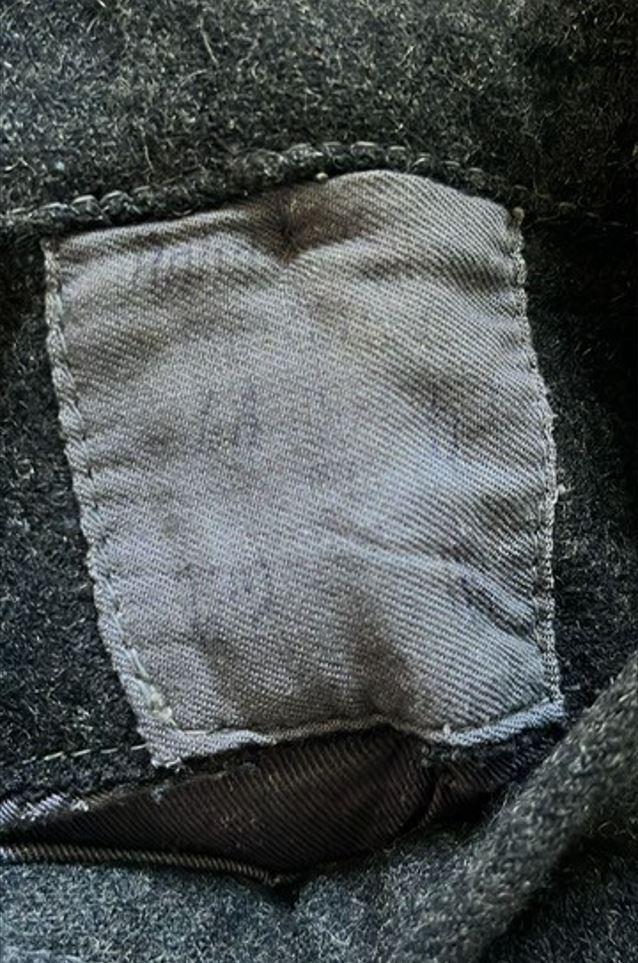 Luftwaffe EM's M42 Greatcoat