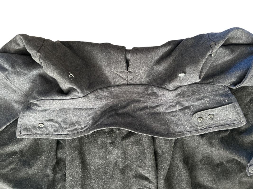 Luftwaffe EM's M42 Greatcoat