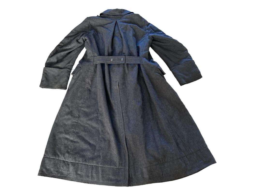 Luftwaffe EM's M42 Greatcoat