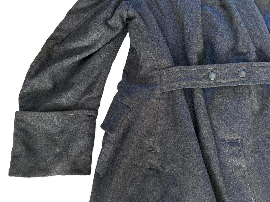 Luftwaffe EM's M42 Greatcoat