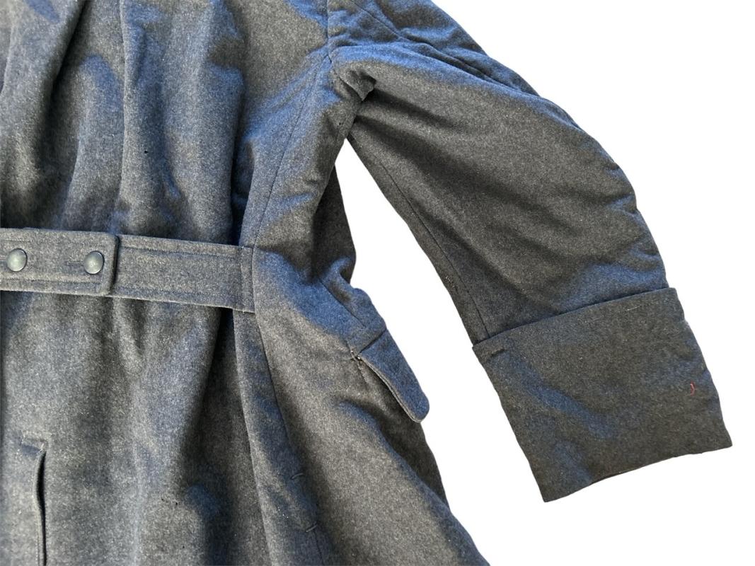 Luftwaffe EM's M42 Greatcoat
