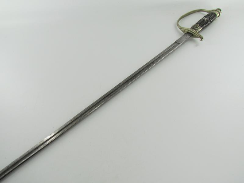 SS Officers ( Führer ) Degen ( Sword )