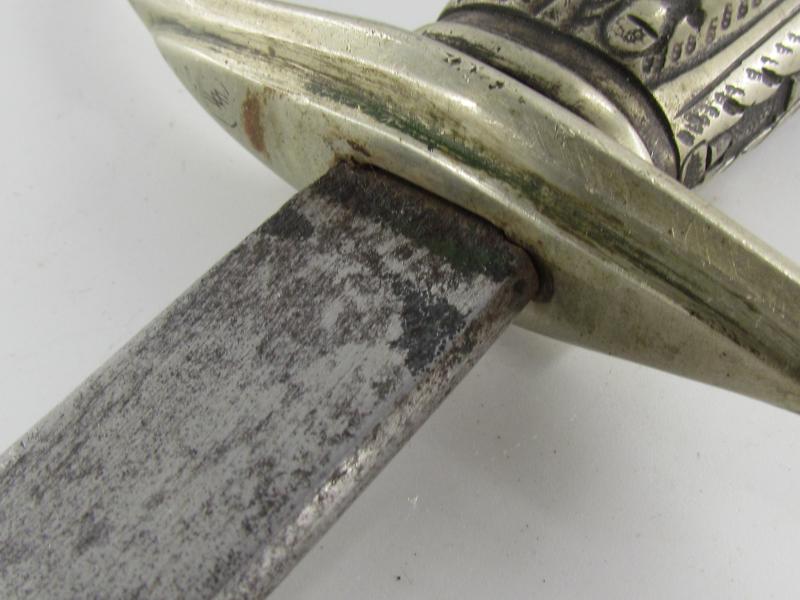 SS Officers ( Führer ) Degen ( Sword )