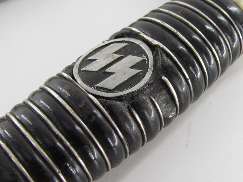 SS Officers ( Führer ) Degen ( Sword )