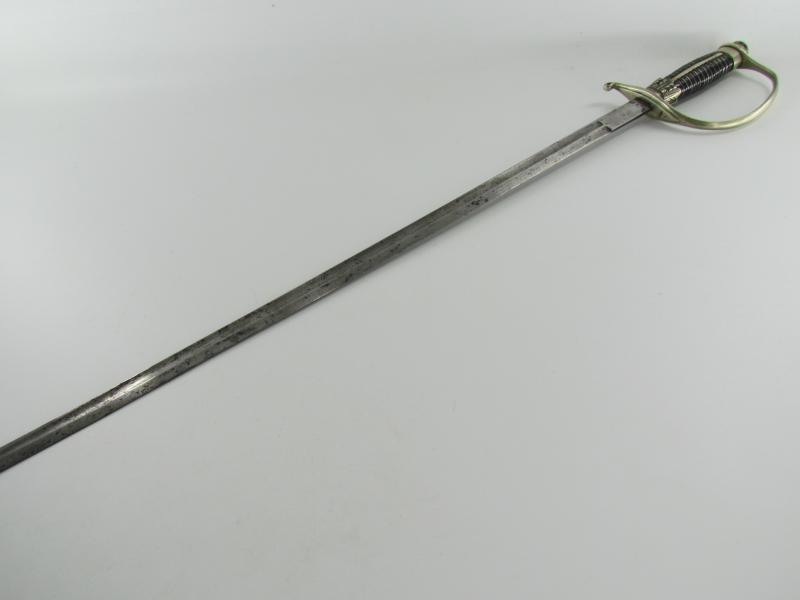 SS Officers ( Führer ) Degen ( Sword )