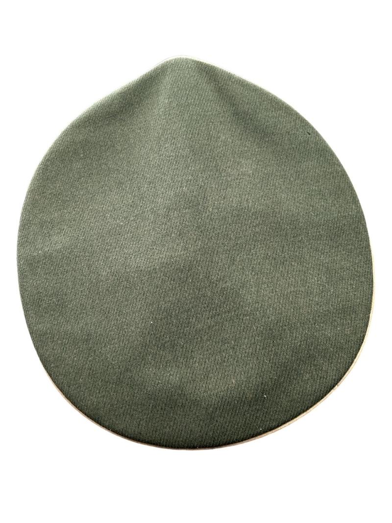 Wehrmacht Infantry EM/NCO Visor Cap , Unit marked