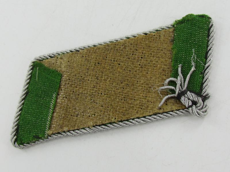 'Meister der 'Schutzpolizei' Shoulder Boards & Collar Tabs