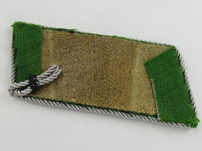 'Meister der 'Schutzpolizei' Shoulder Boards & Collar Tabs