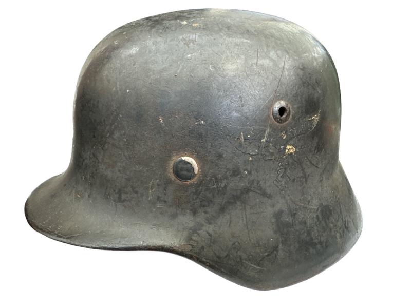 Luftwaffe M35 NS64 SD Helmet ( double Eagle )