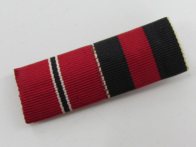 2-Piece Ribbon Bar ( Bandspange )