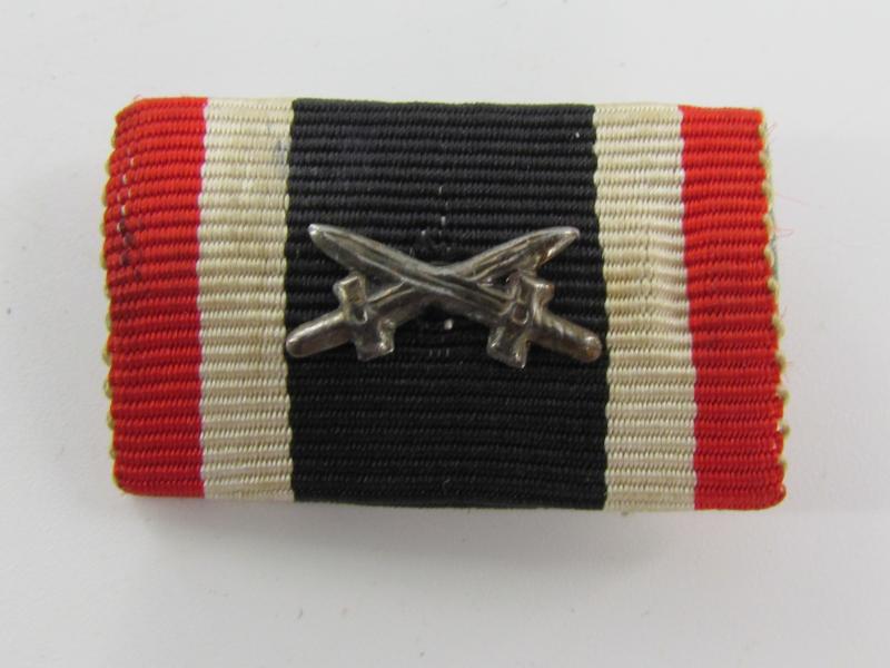 German Single Ribbon Bar