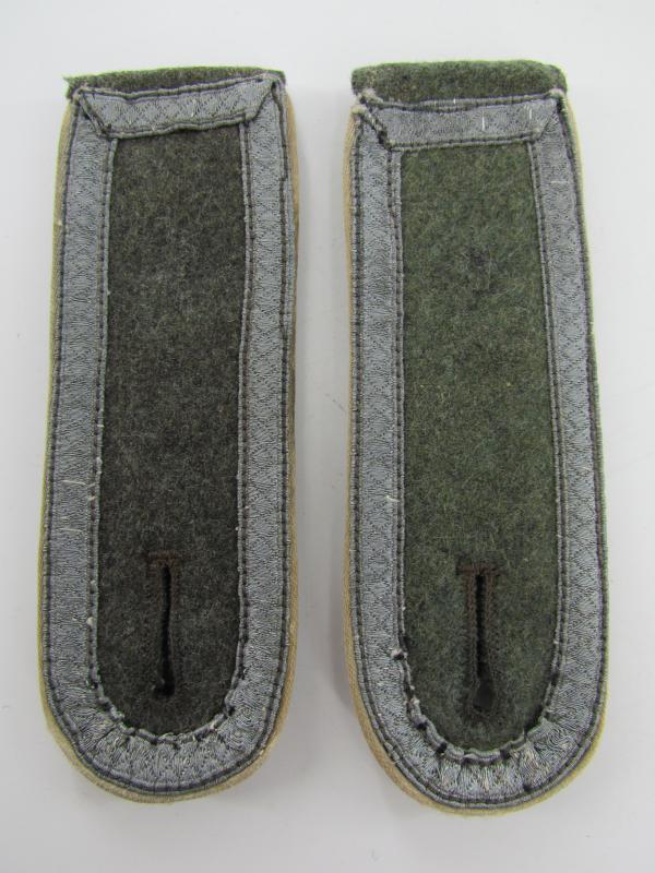 Wehrmacht Heer Infantry Shoulder Boards