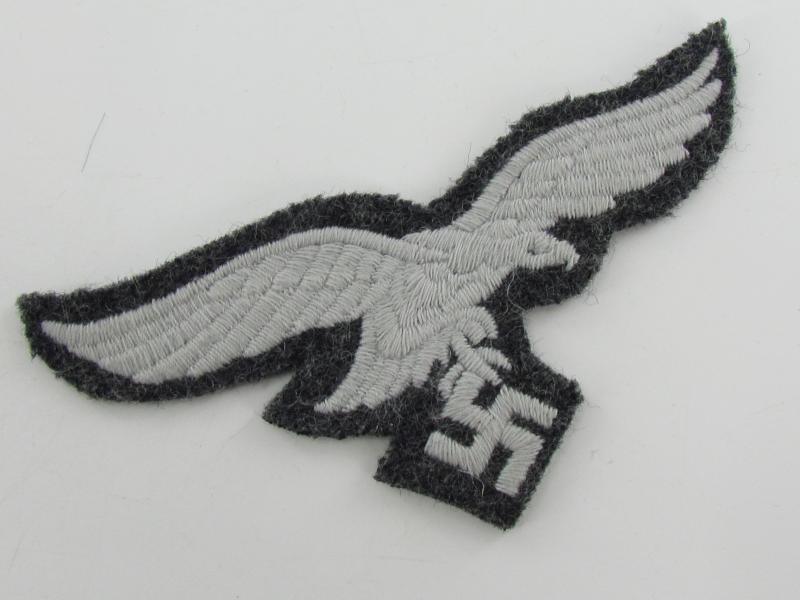 Luftwaffe Breast Eagle