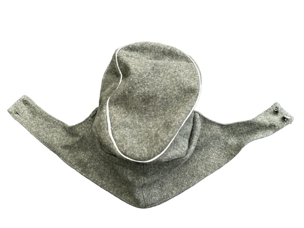 Wehrmacht (Heer) Officer M43 Field Cap ‘Einheitsfeldmütze’
