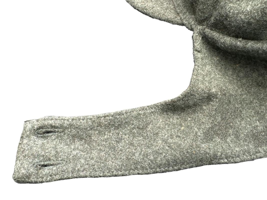 Wehrmacht (Heer) Officer M43 Field Cap ‘Einheitsfeldmütze’