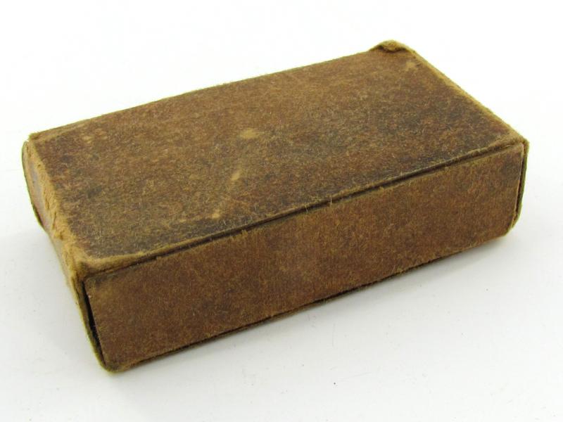 US WWII Medical First Aid Packet