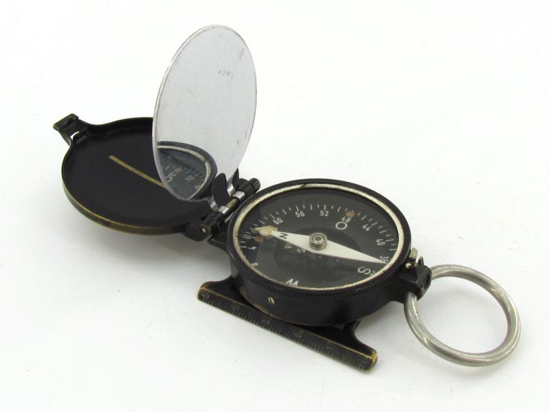 Wehrmacht Marching-Compass