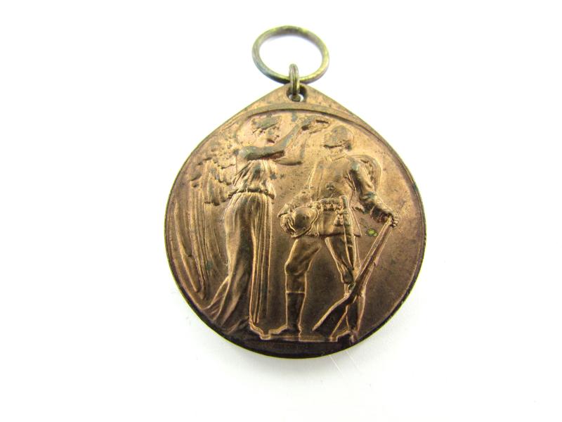 WW1 German Legion of Honour Medal