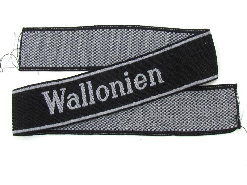 Waffen SS 