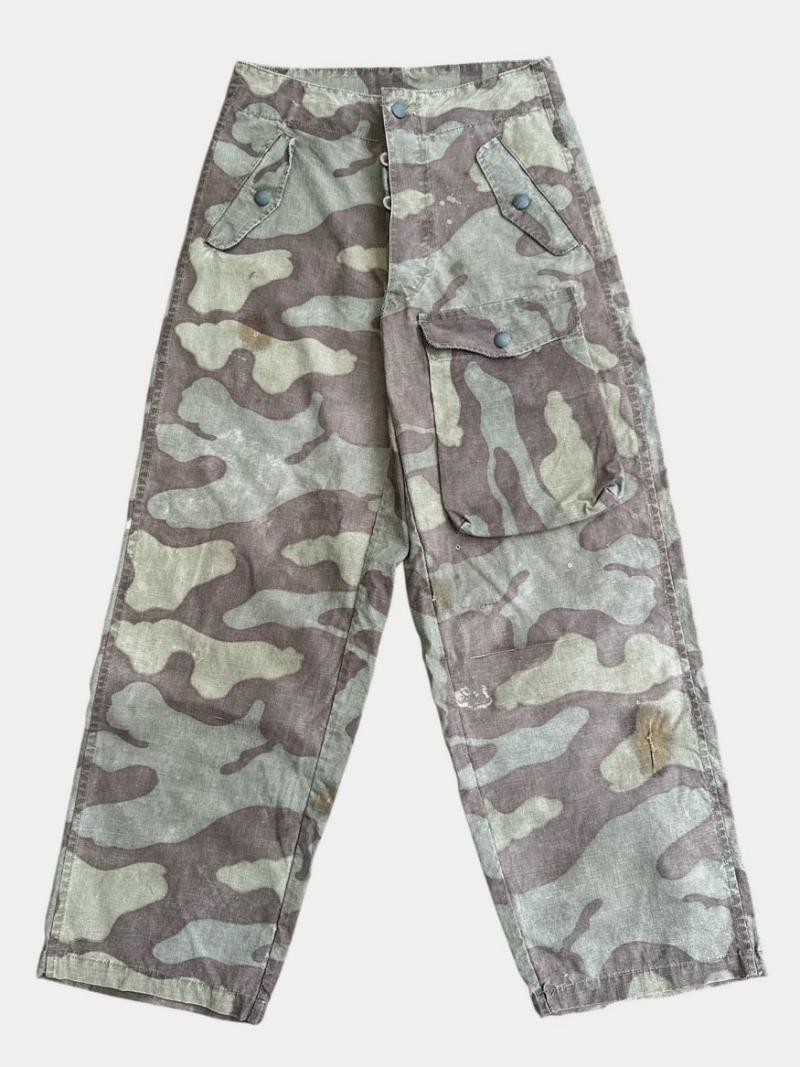 German made Telo Mimetico trousers