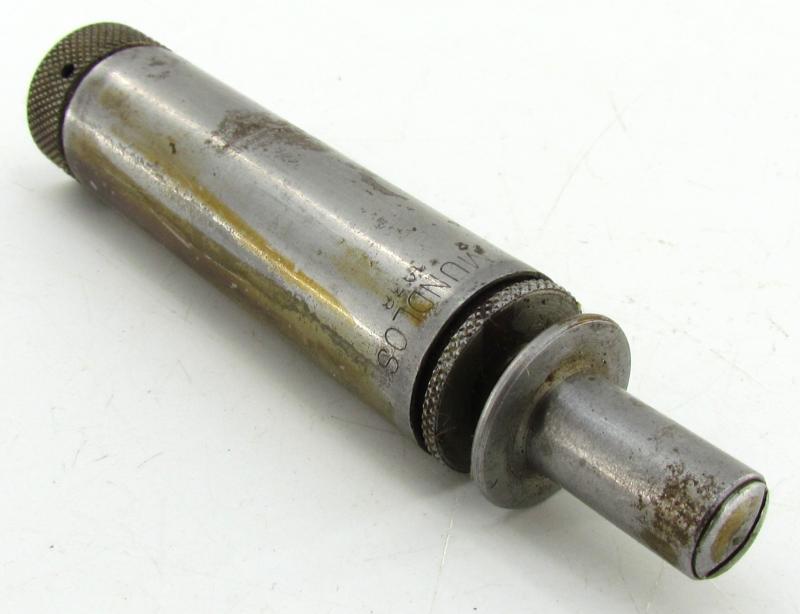 RG34 oiler marked Mundlos 1938