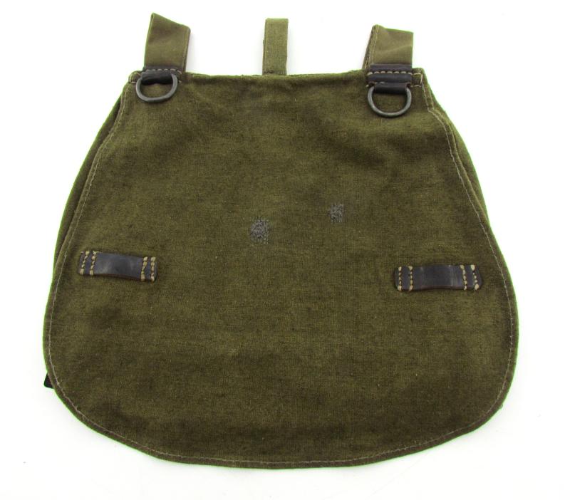 Wehrmacht M44 Bread Bag