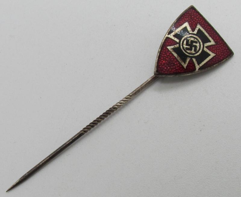 NSKOV ( “Nationalsozialistische Kriegsopferversorgung” ) Stick Pin