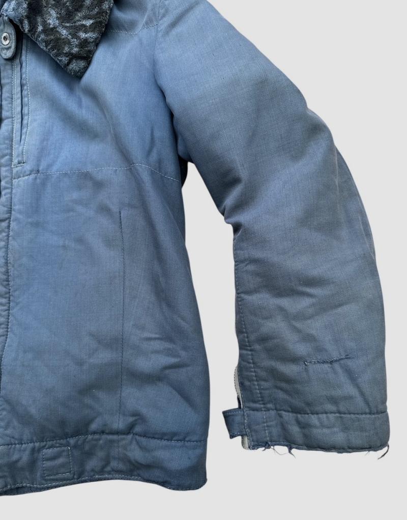 Luftwaffe “Kanaljacke” Flight Jacket – Karl Heisler Berlin, 1944